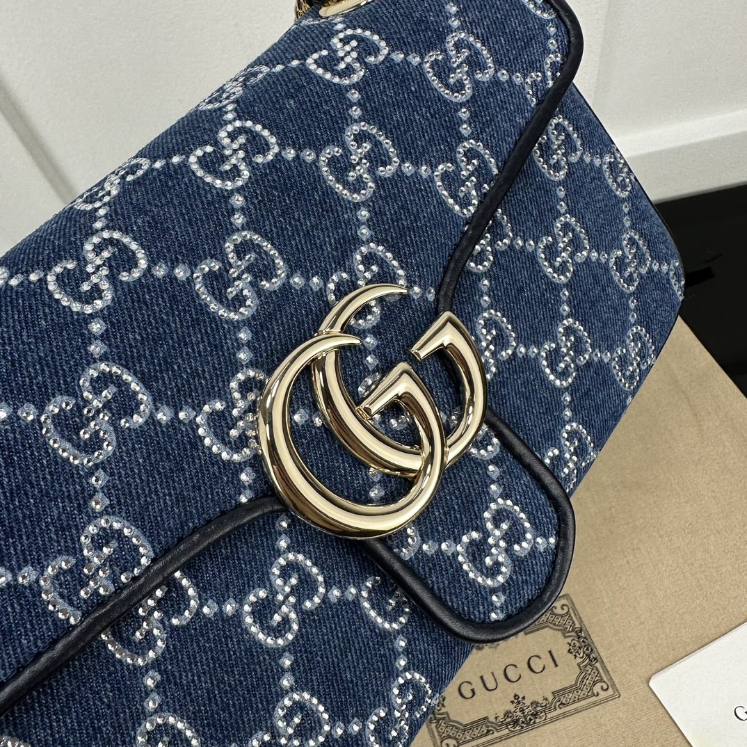 Gucci Satchel Bags